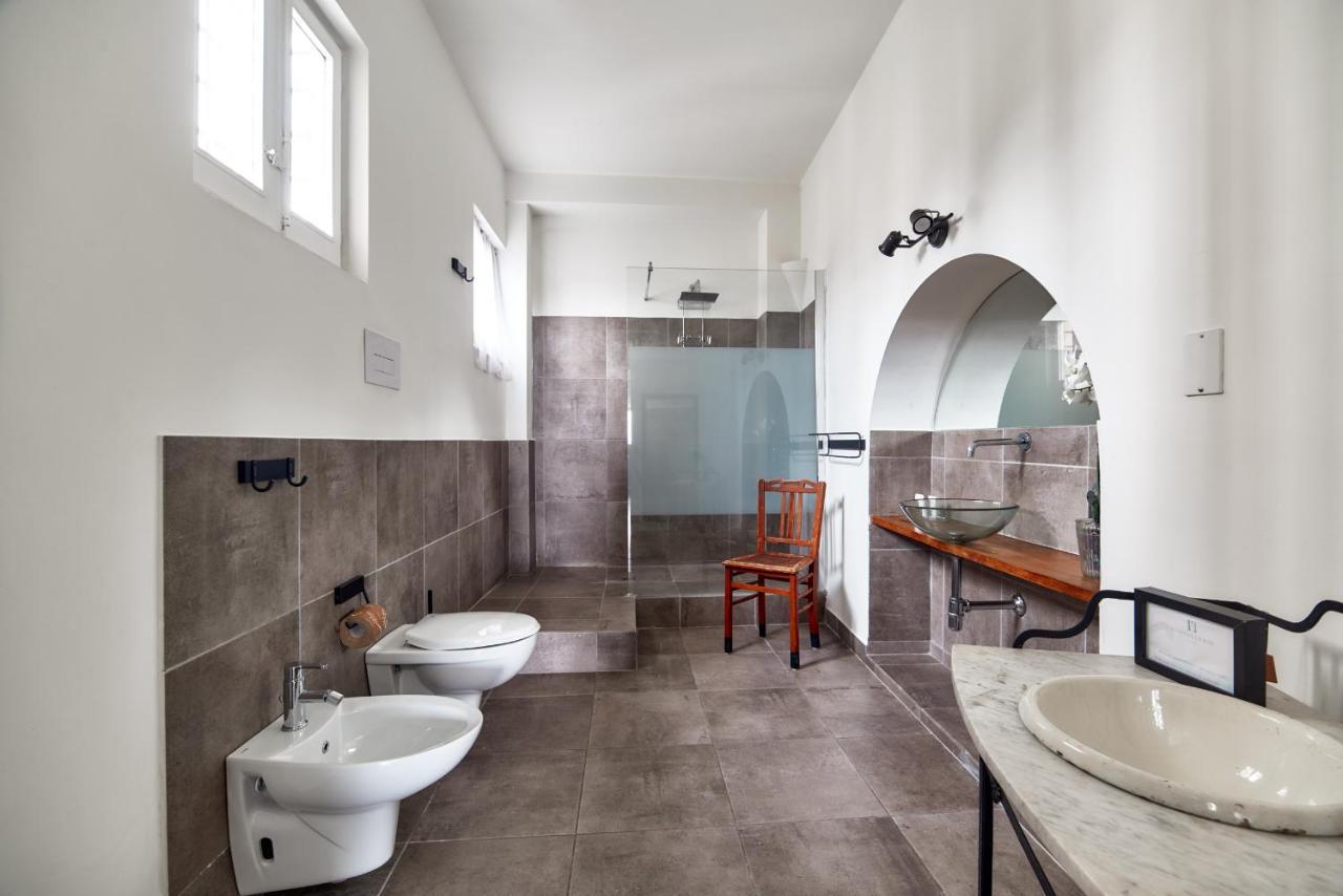 Deluxe Suite Sea View