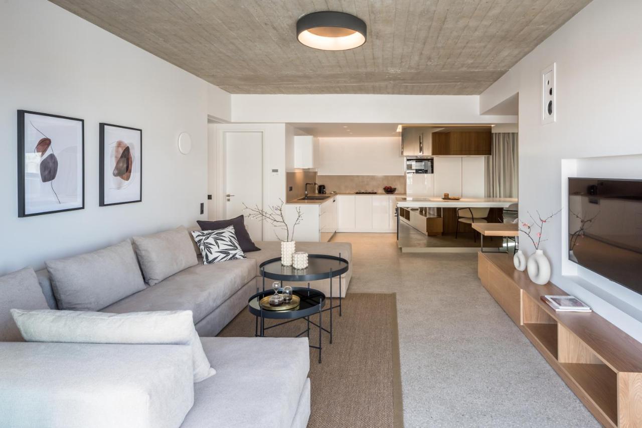 Superior Apartment