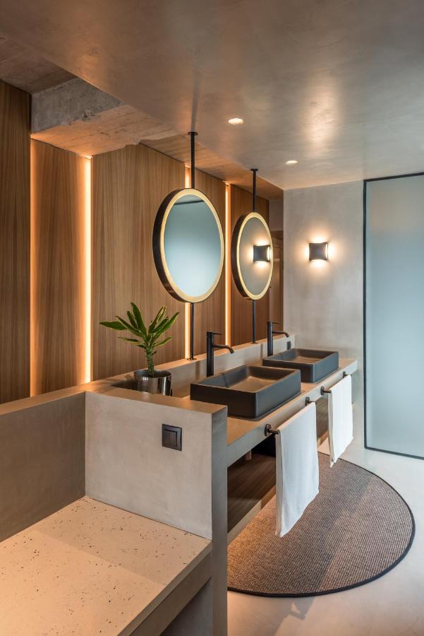 King Suite Sea View