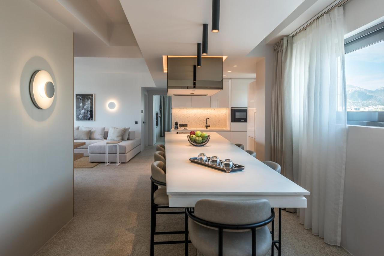 Superior Apartment