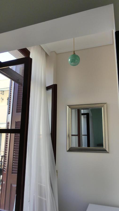 Deluxe Double Room Balcony
