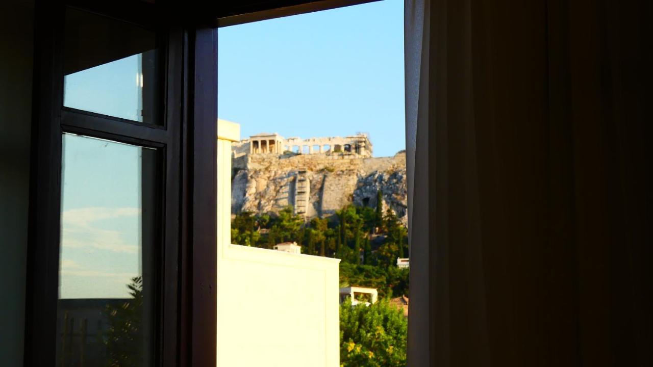Double Room Terrace