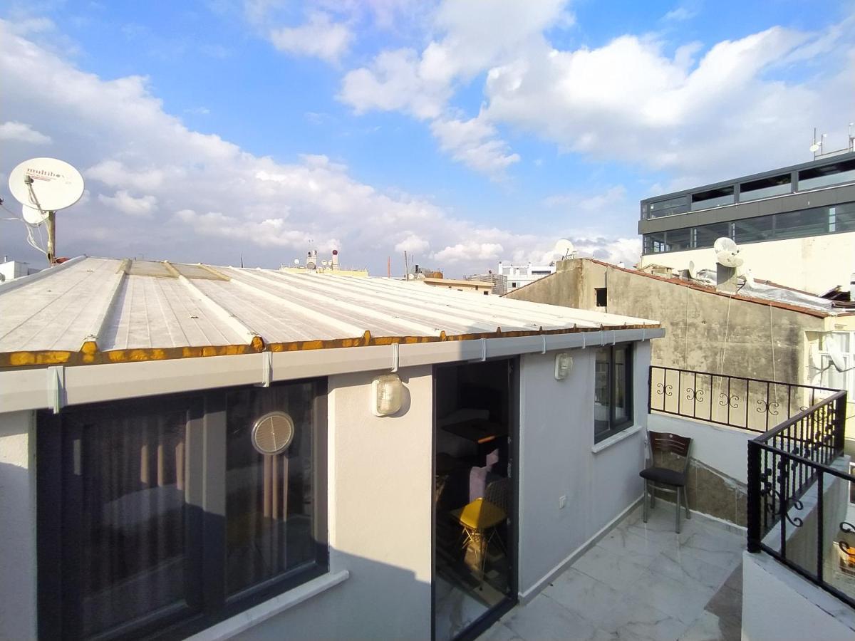 Deluxe Double or Twin Room with Balcony