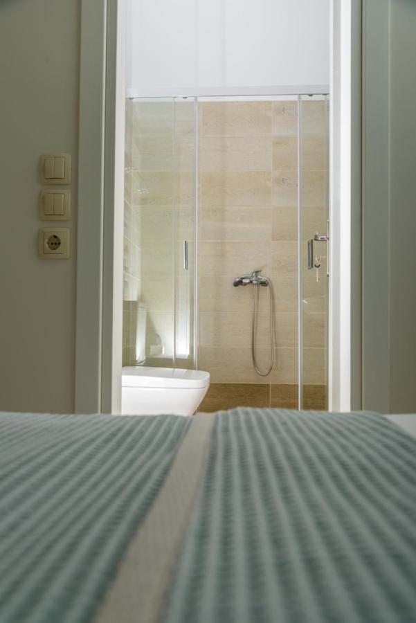 Deluxe Double Room Balcony