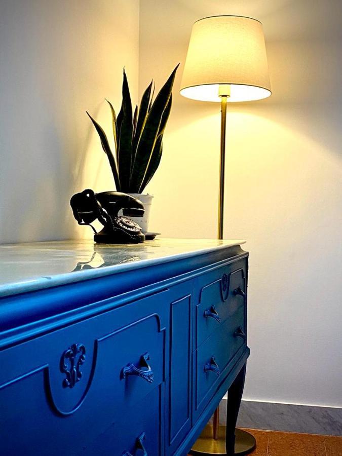 Superior King Room Balcony