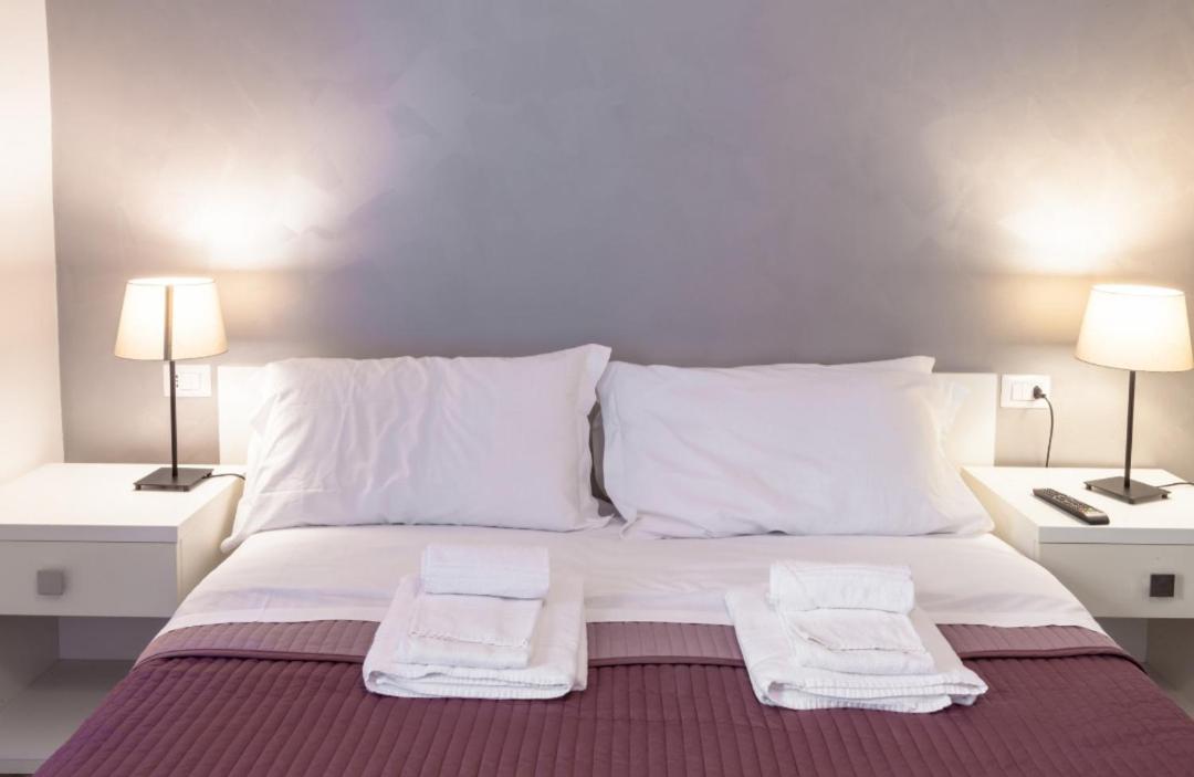 Deluxe Double Room Castle View