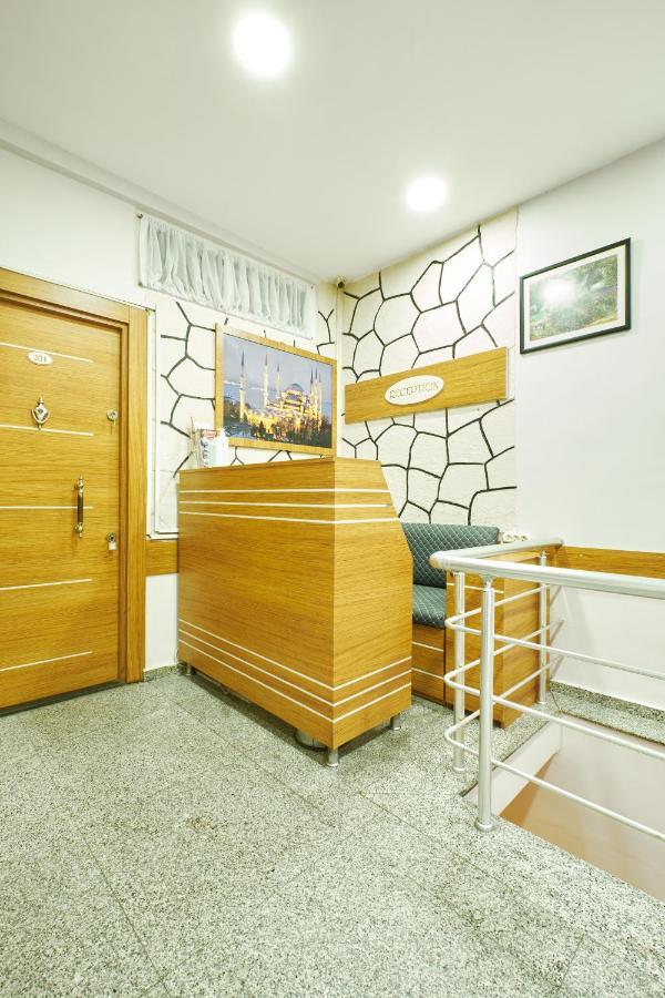Deluxe Apartment - Ground Floor