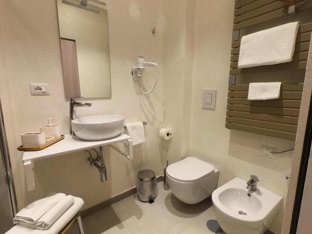 Deluxe Double Room Extra Bed