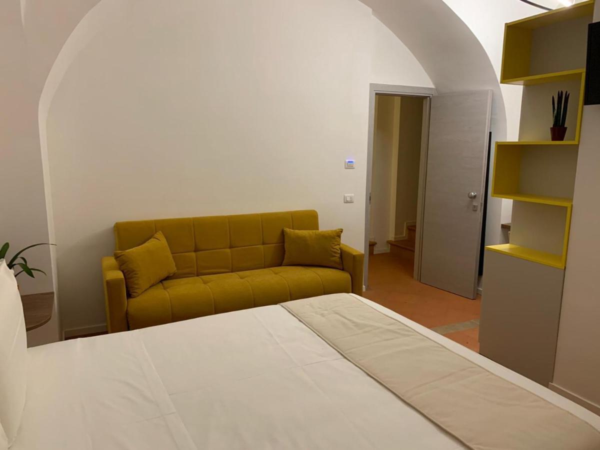 Deluxe Double Room Extra Bed