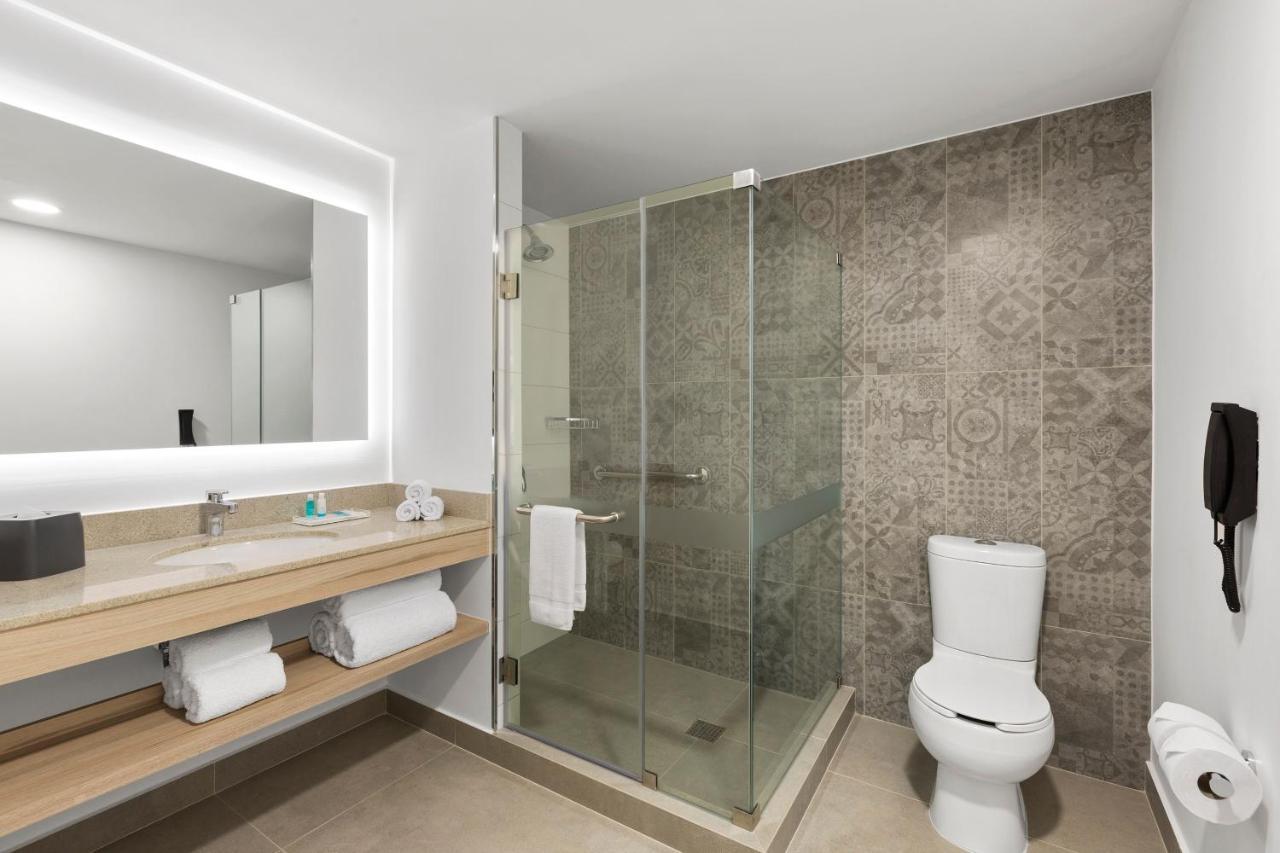 Standard Double Room Two Double Beds Extra Floor