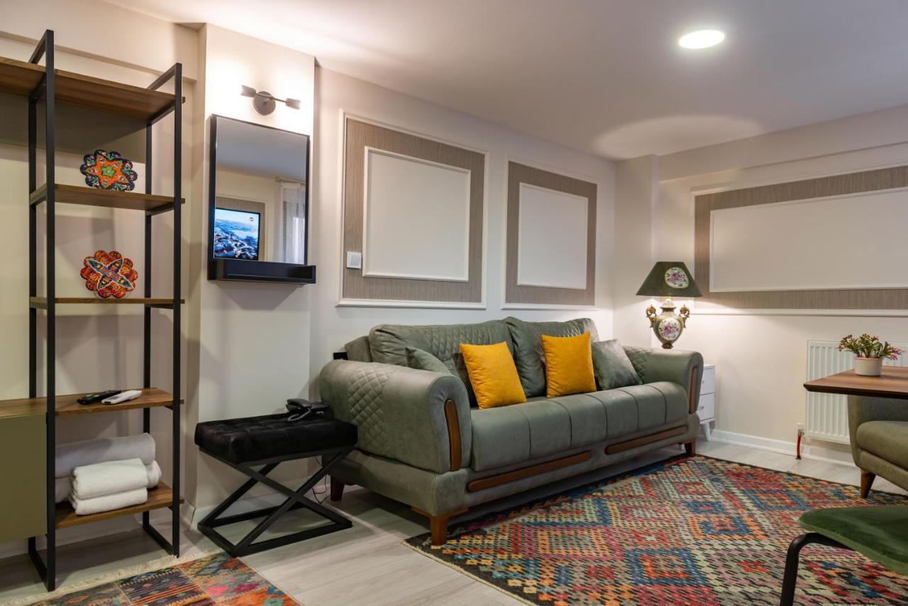 Junior Suite with Balcony