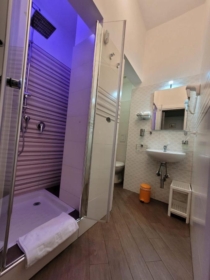 Triple Room Private Bathroom
