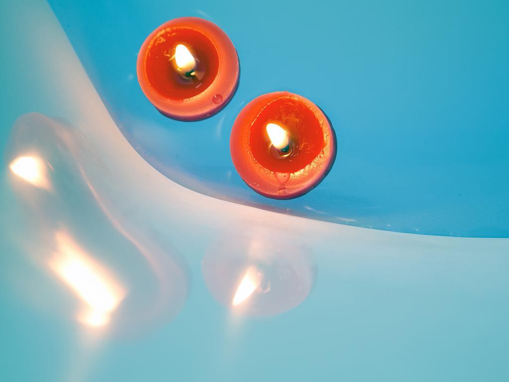 Suite Spa Bath