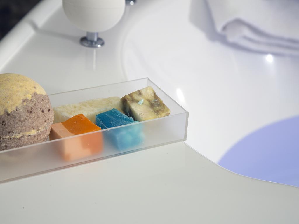 Suite Spa Bath