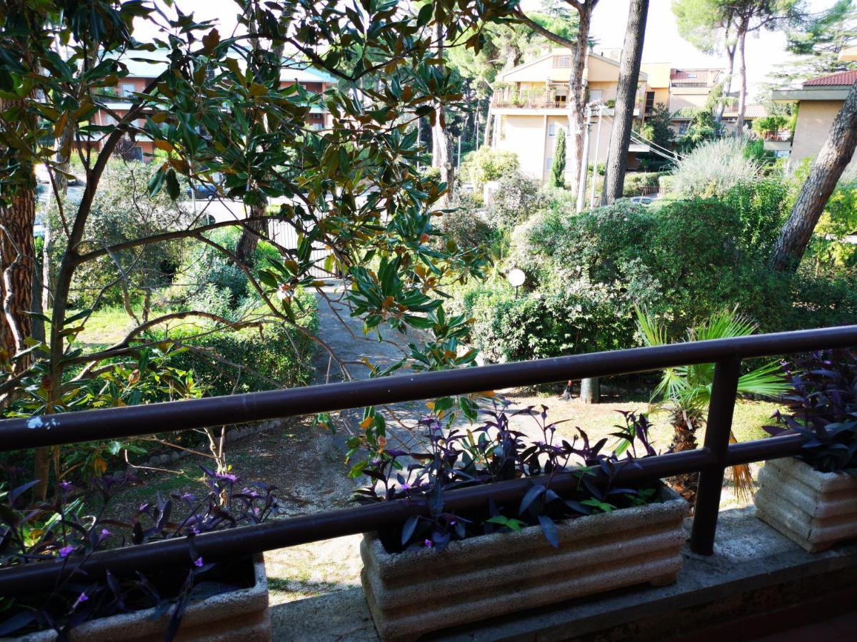Double Room Terrace