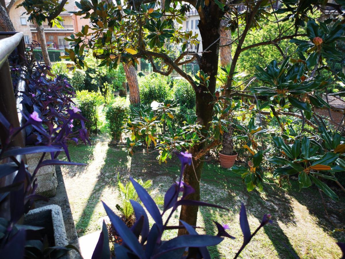 Double Room Terrace
