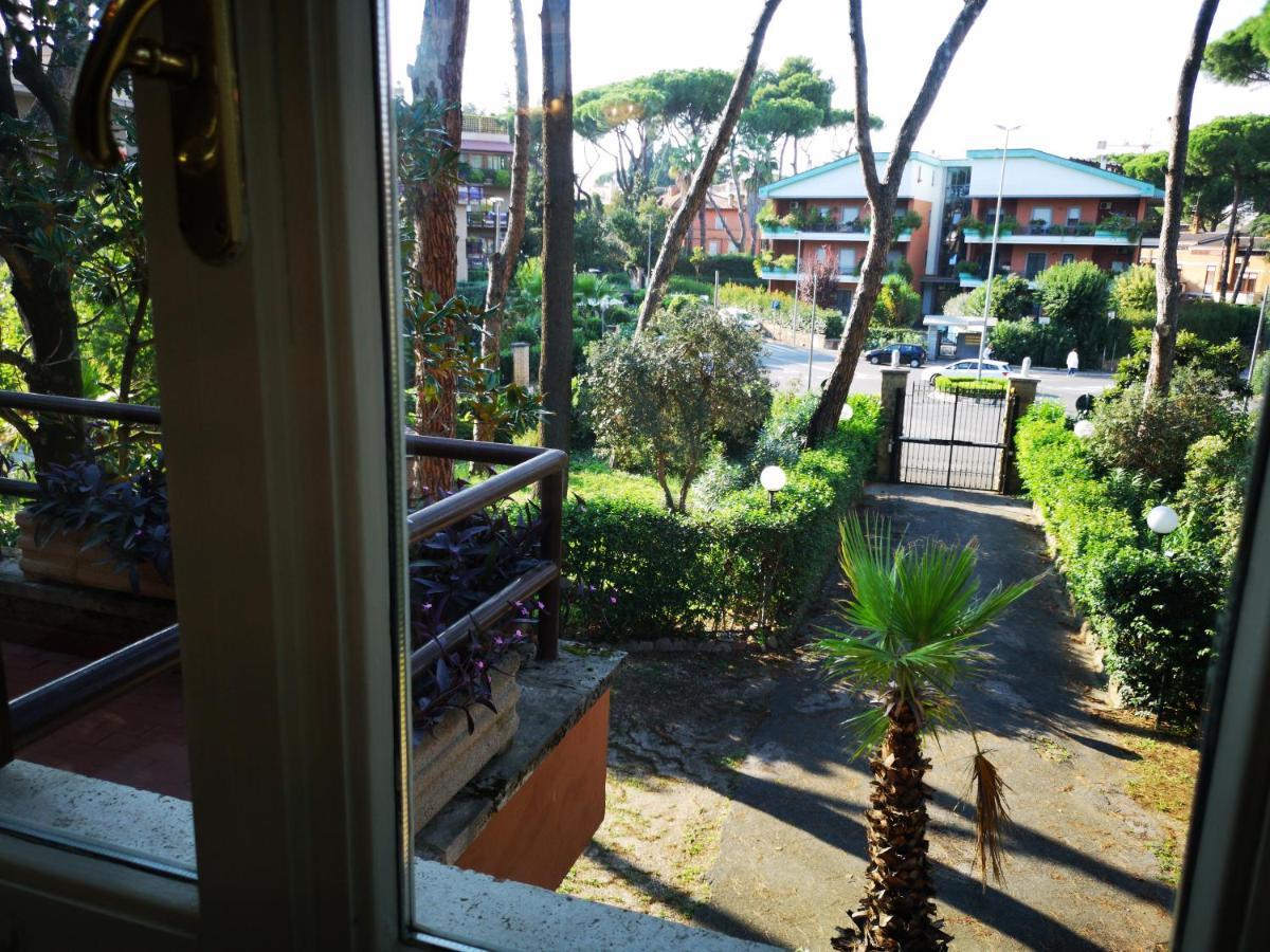 Double Room Terrace