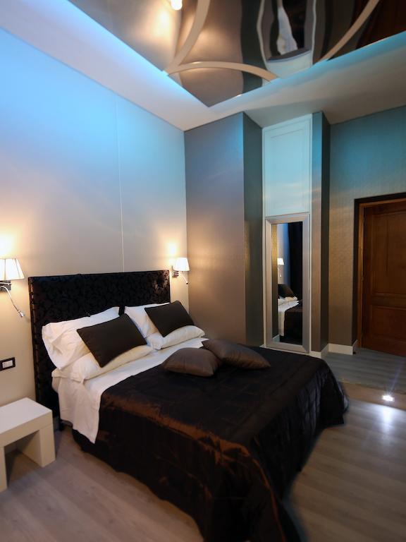 Suite Spa Bath