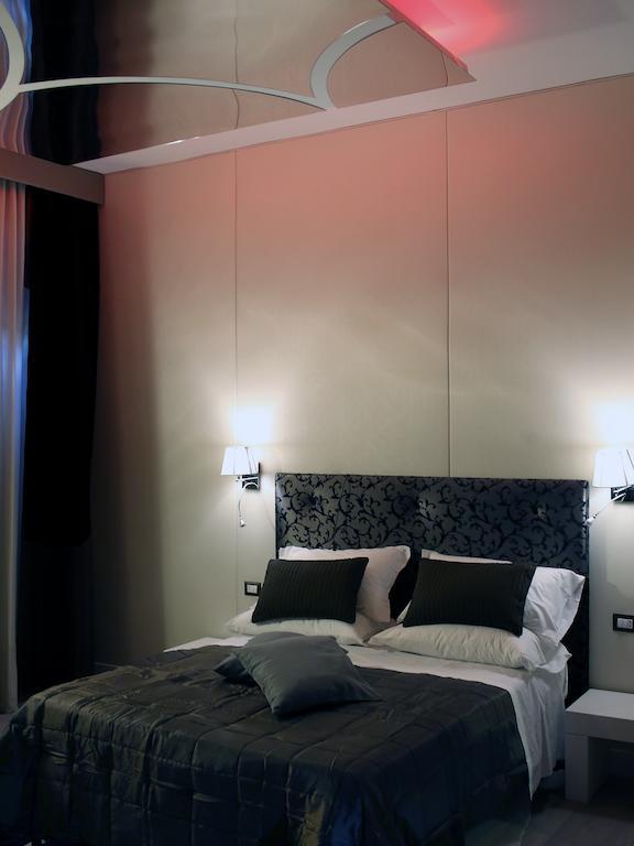 Suite Spa Bath
