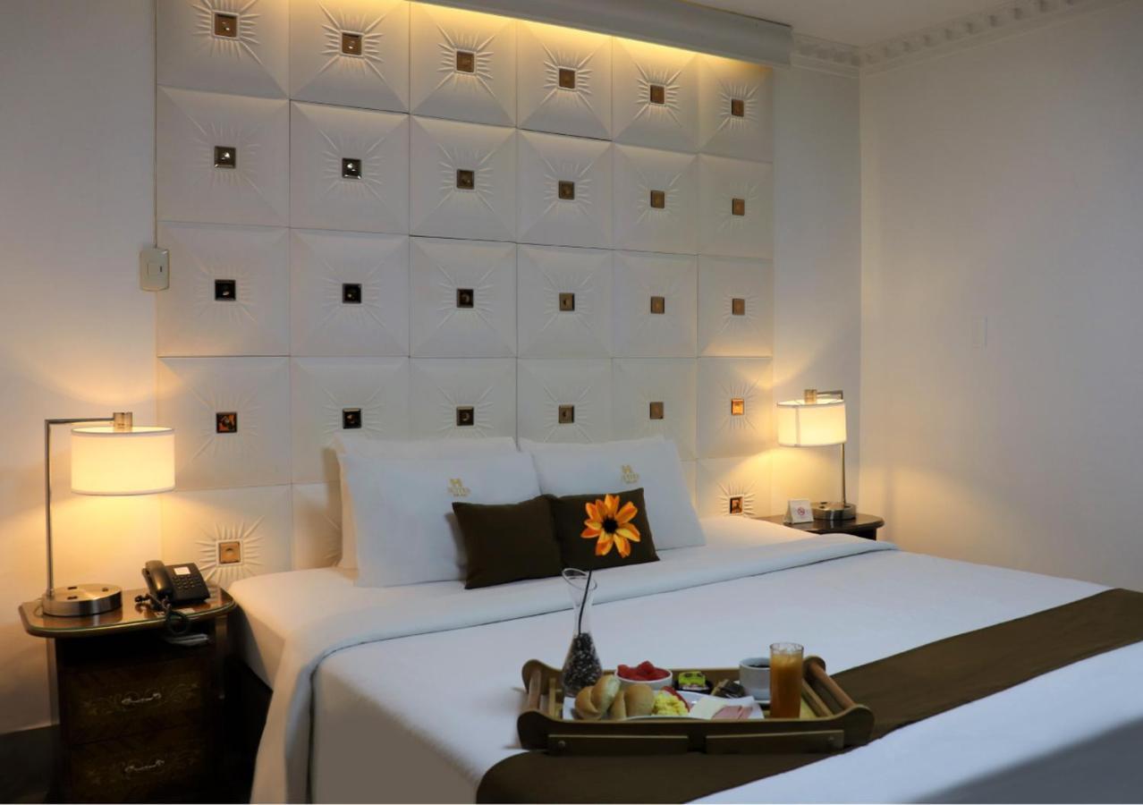 Standard Suite