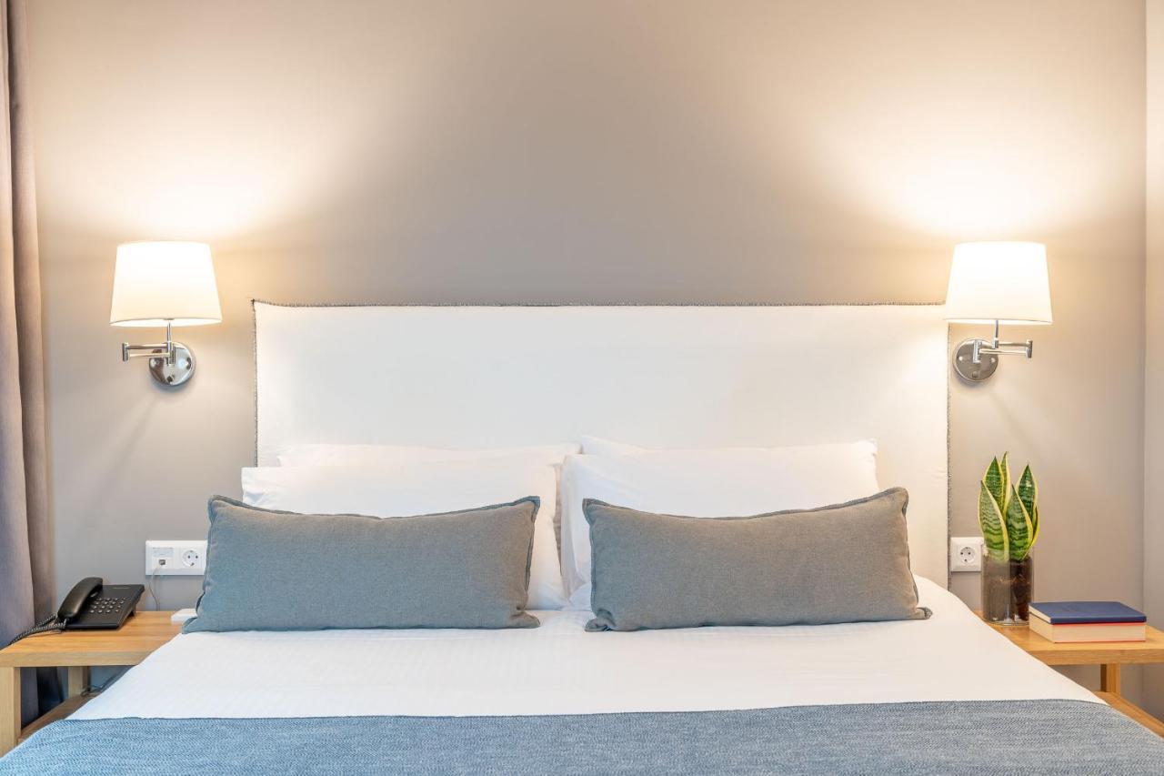 Superior Double Room Spa Bath