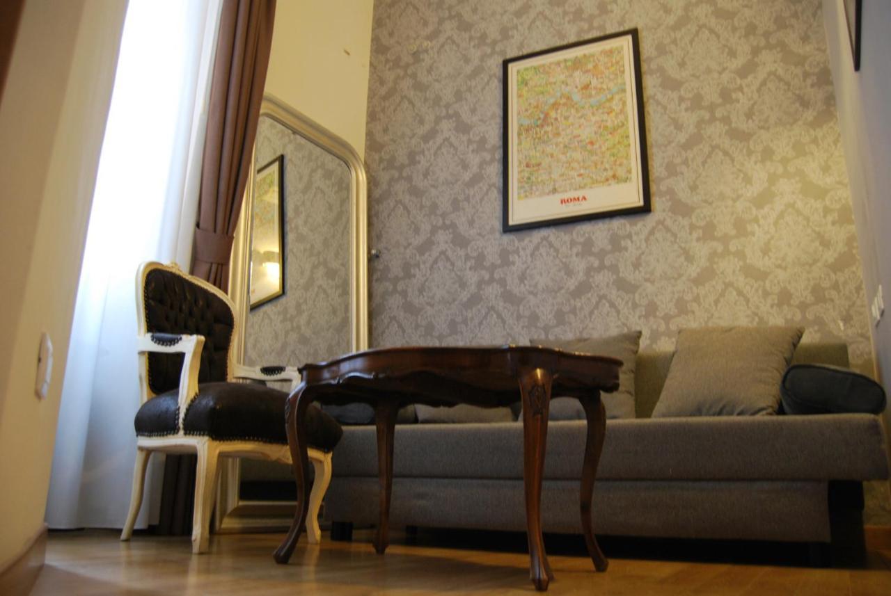 Standard Suite