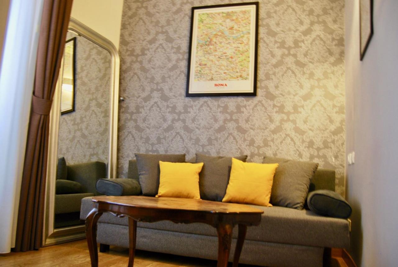 Standard Suite