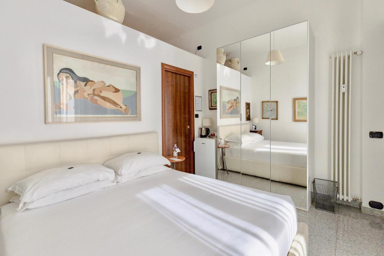 Double Room Balcony