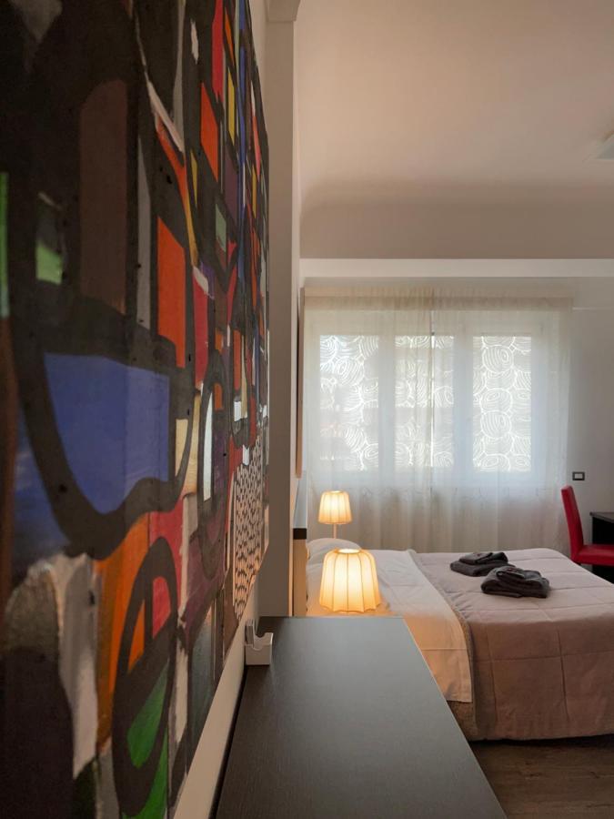Triple Room Private Bathroom