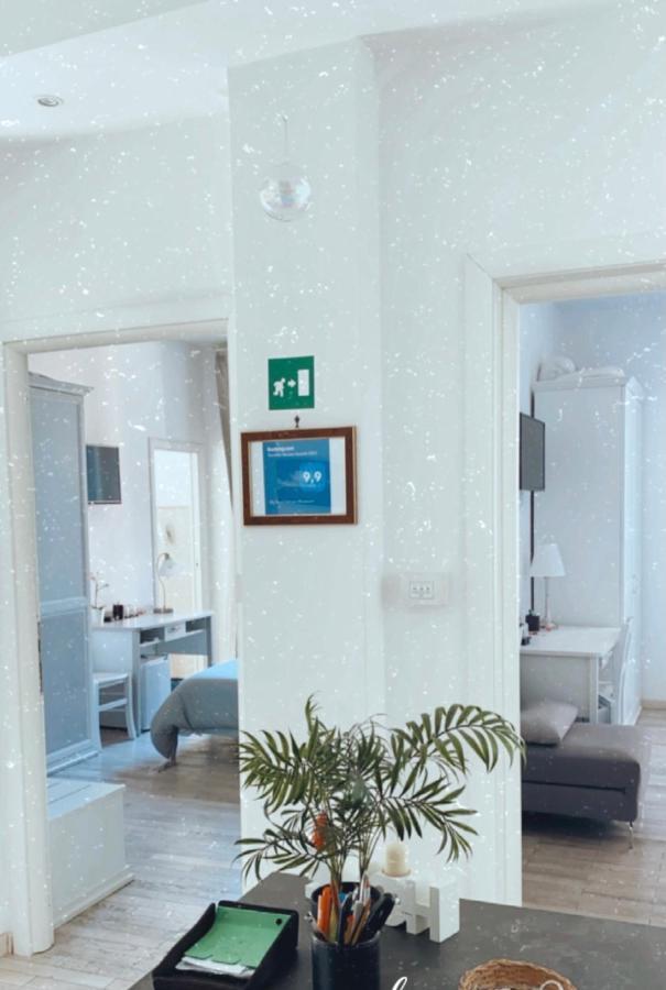 Deluxe Double or Twin Room City View
