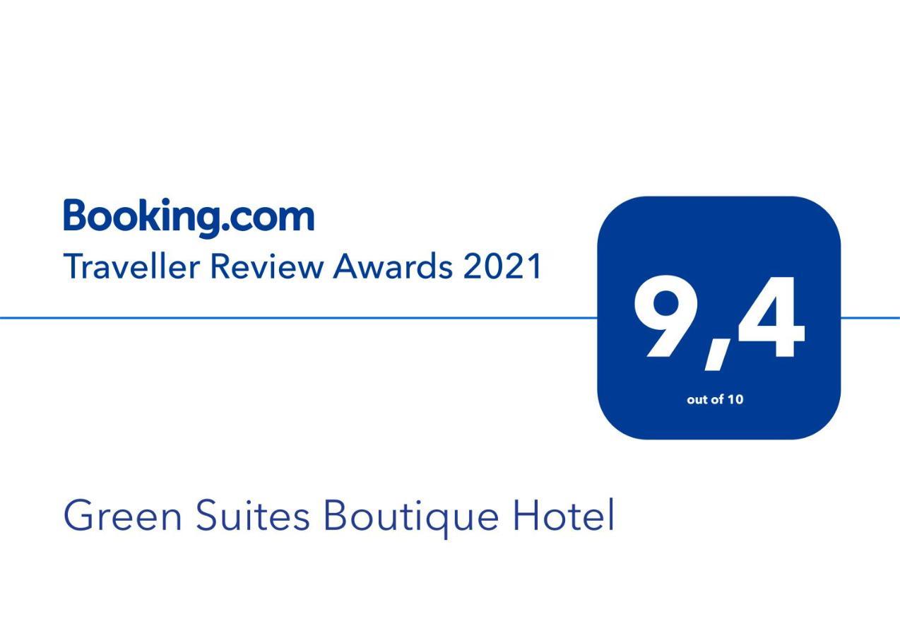 Superior Double or Twin Room Acropolis View