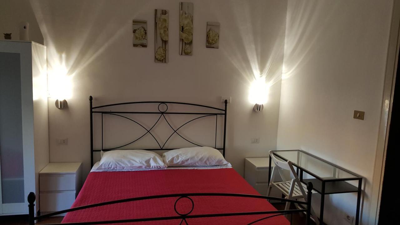 Triple Room Balcony