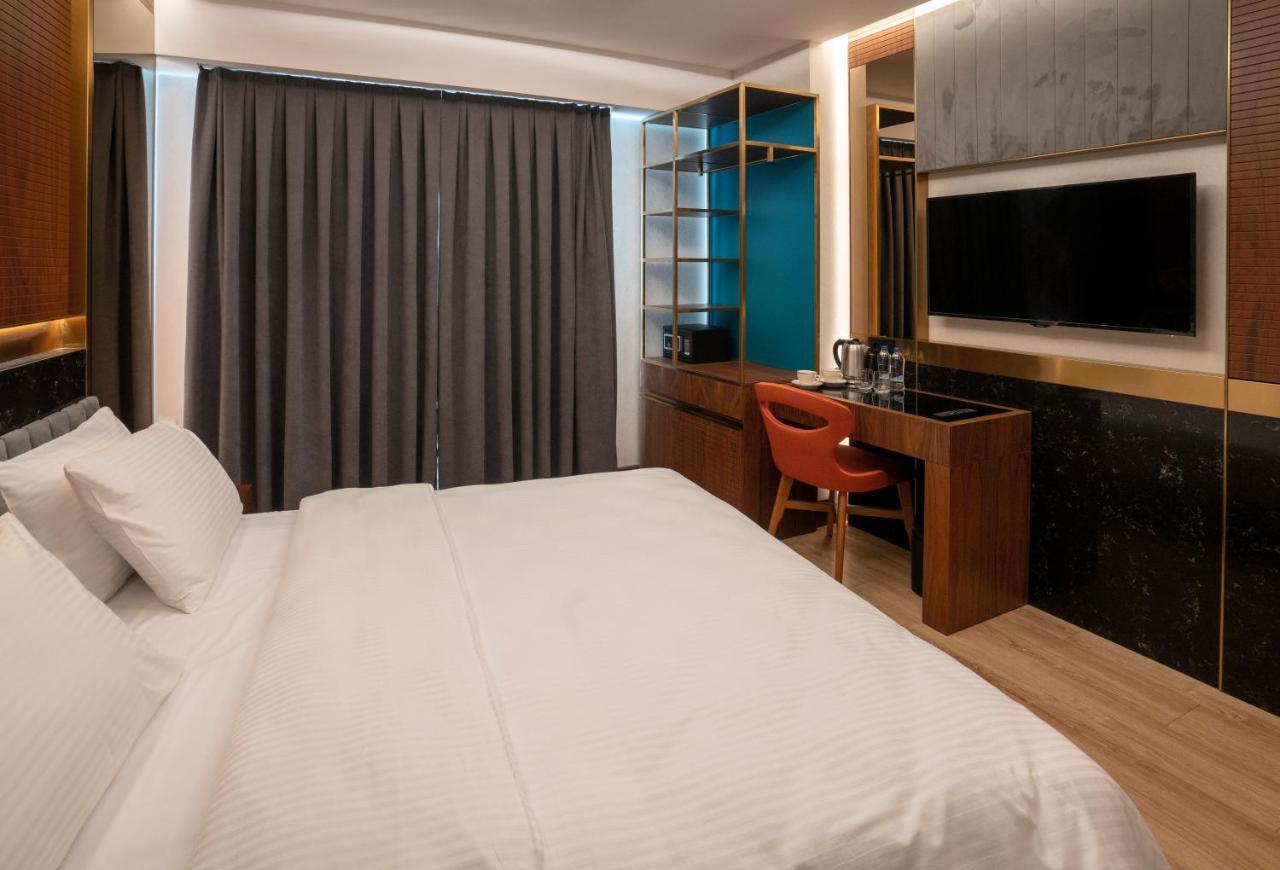 Premier Double Room