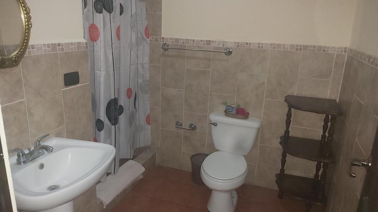 Triple Room Private Bathroom