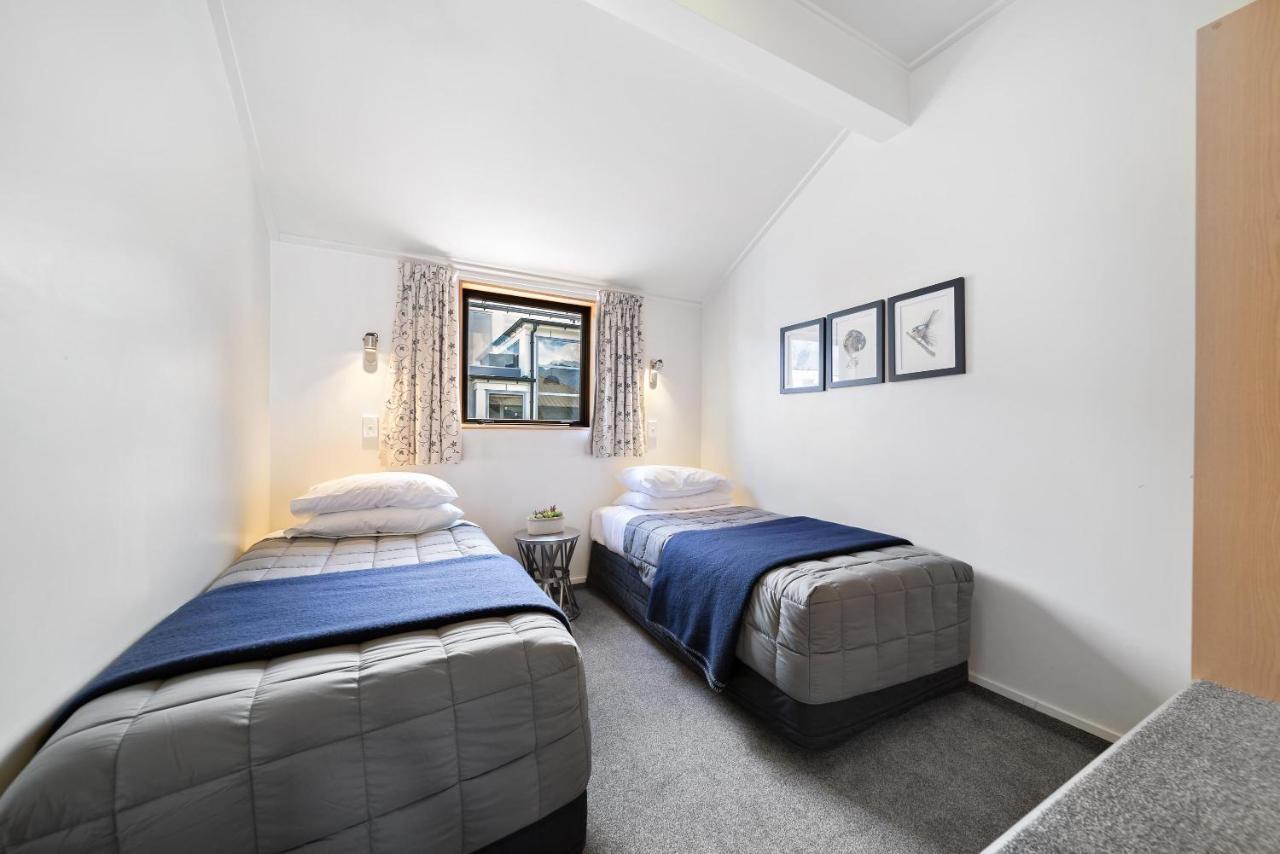 Family Two-Bedroom Apartment