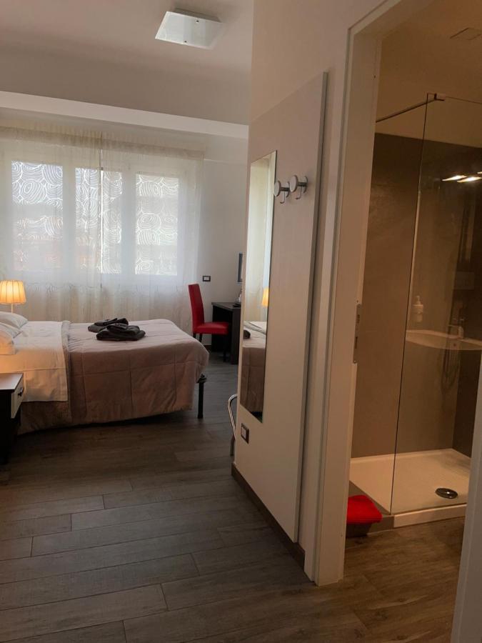 Triple Room Private Bathroom