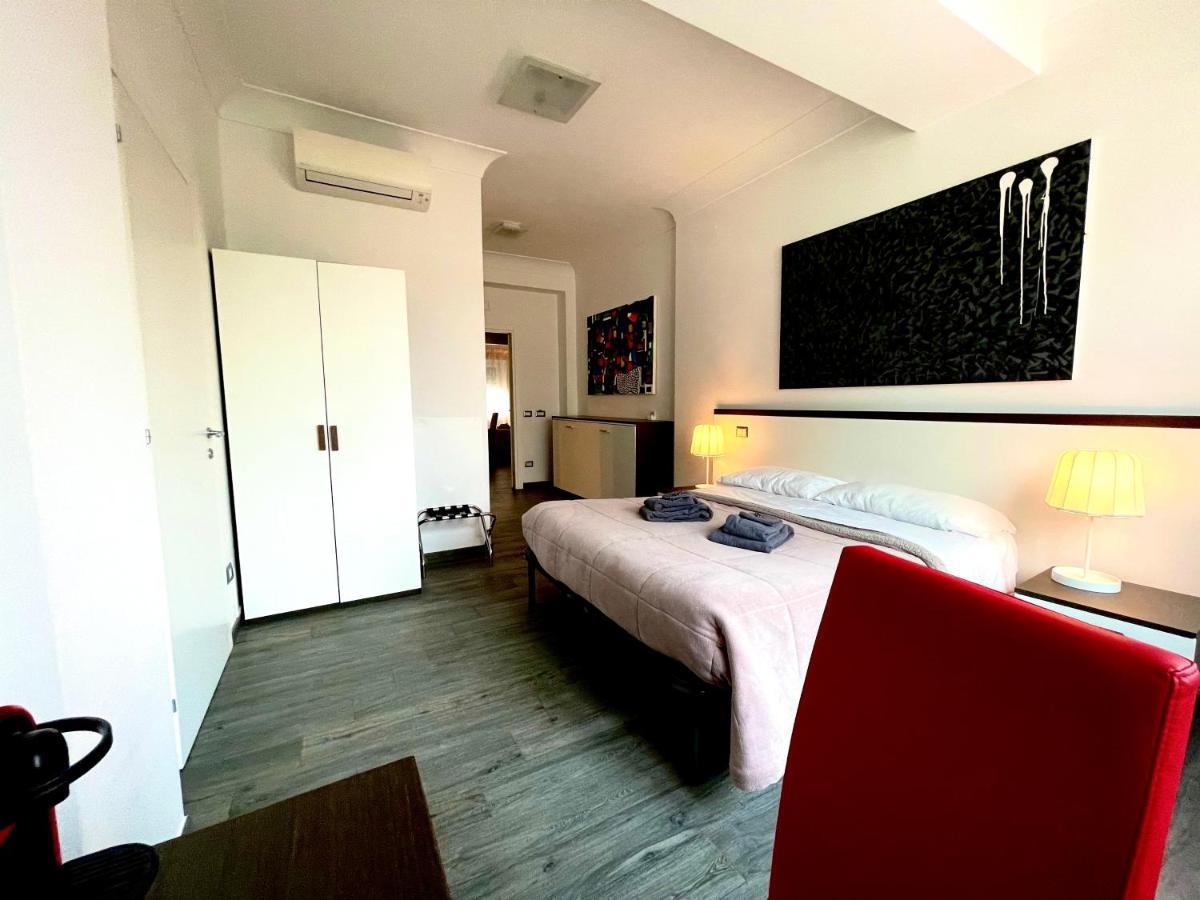 Triple Room Private Bathroom