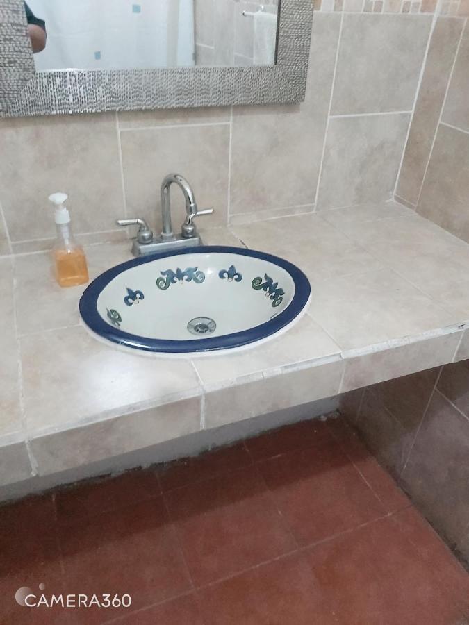 Double Room Private Bathroom