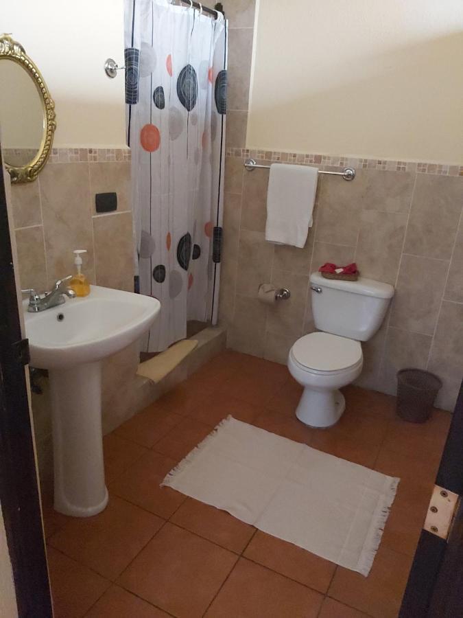 Triple Room Private Bathroom