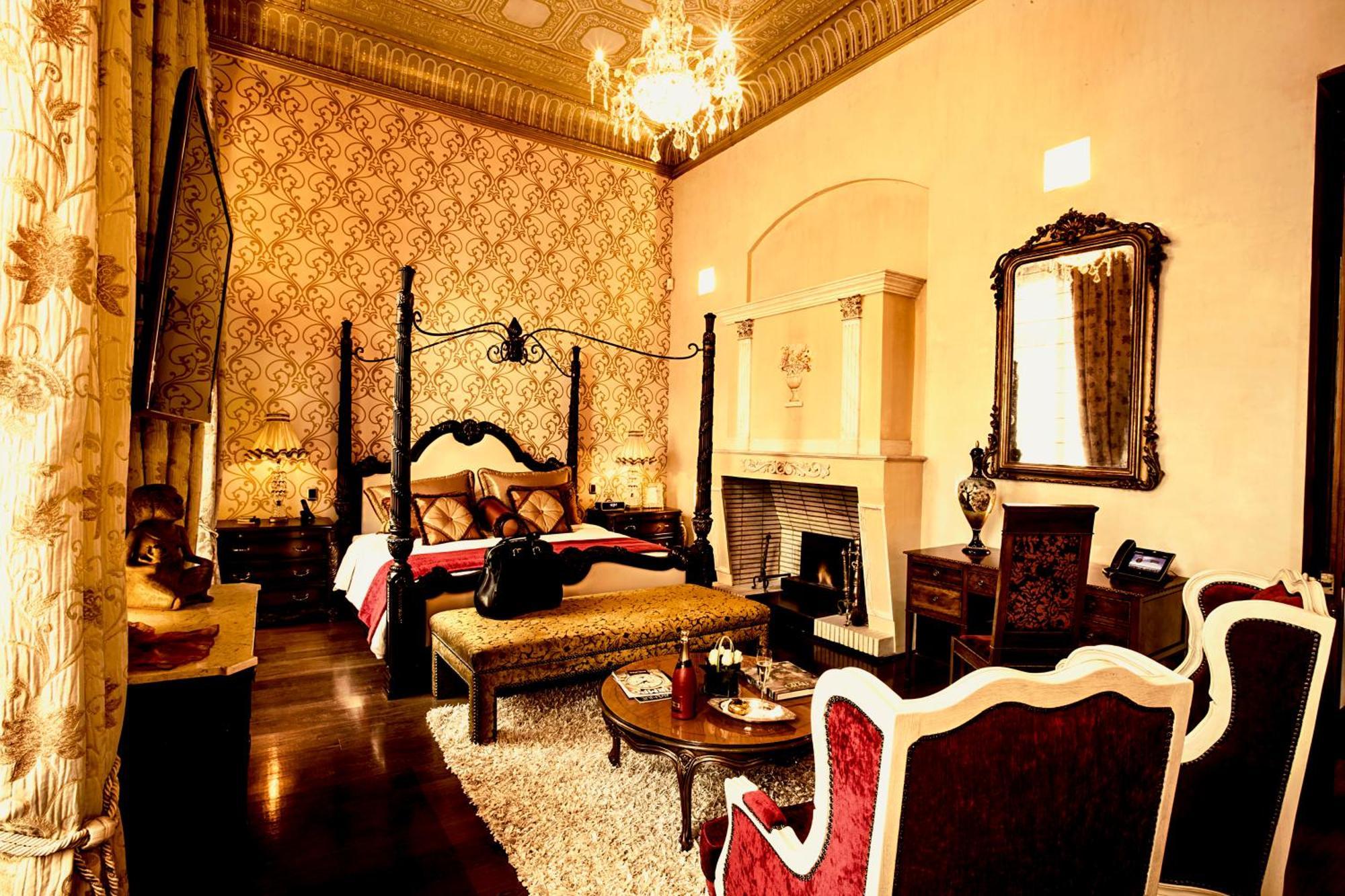 King Suite