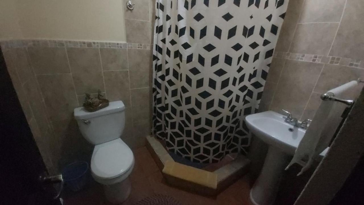 Triple Room Private Bathroom
