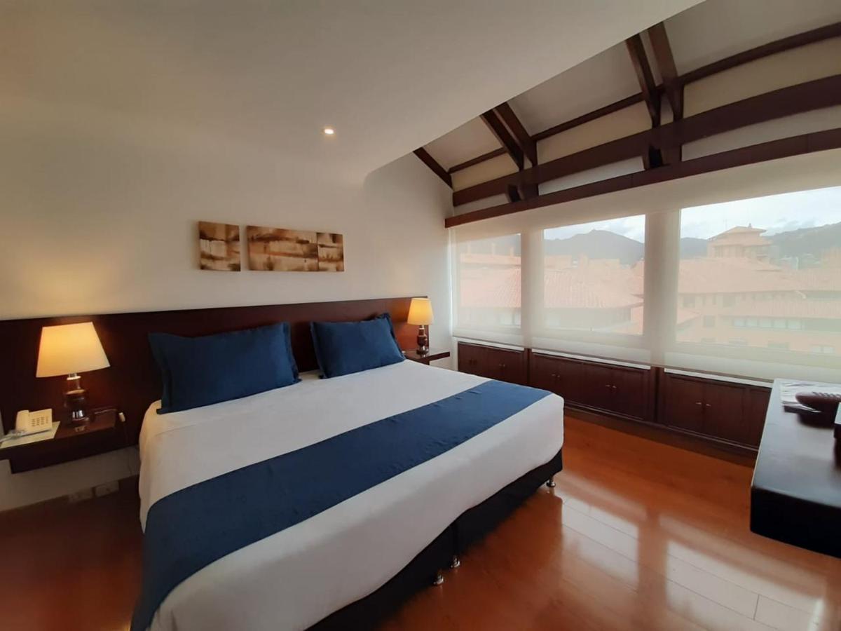 Standard Two-Bedroom Apartment