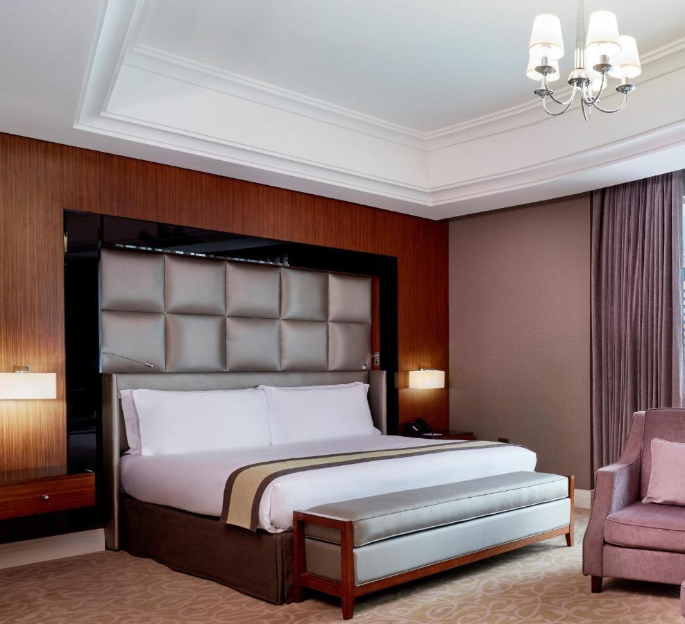 Standard King Room Sea View Smoking