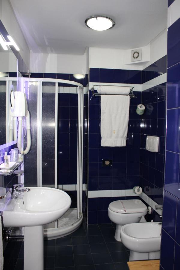 Double or Twin Room Balcony