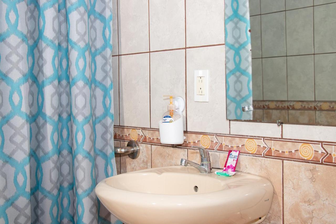 Standard Room Private Bathroom