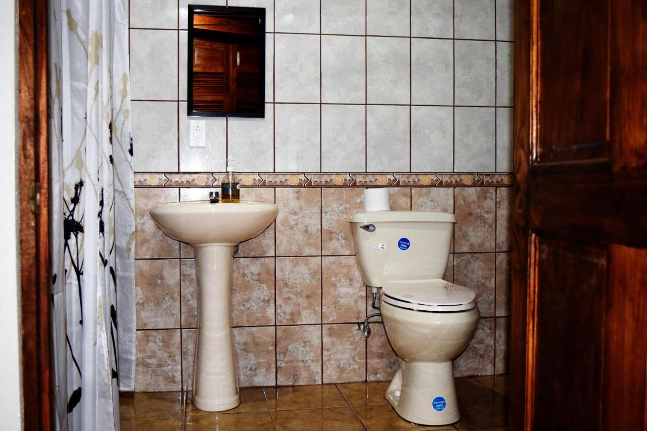 Standard Room Private Bathroom