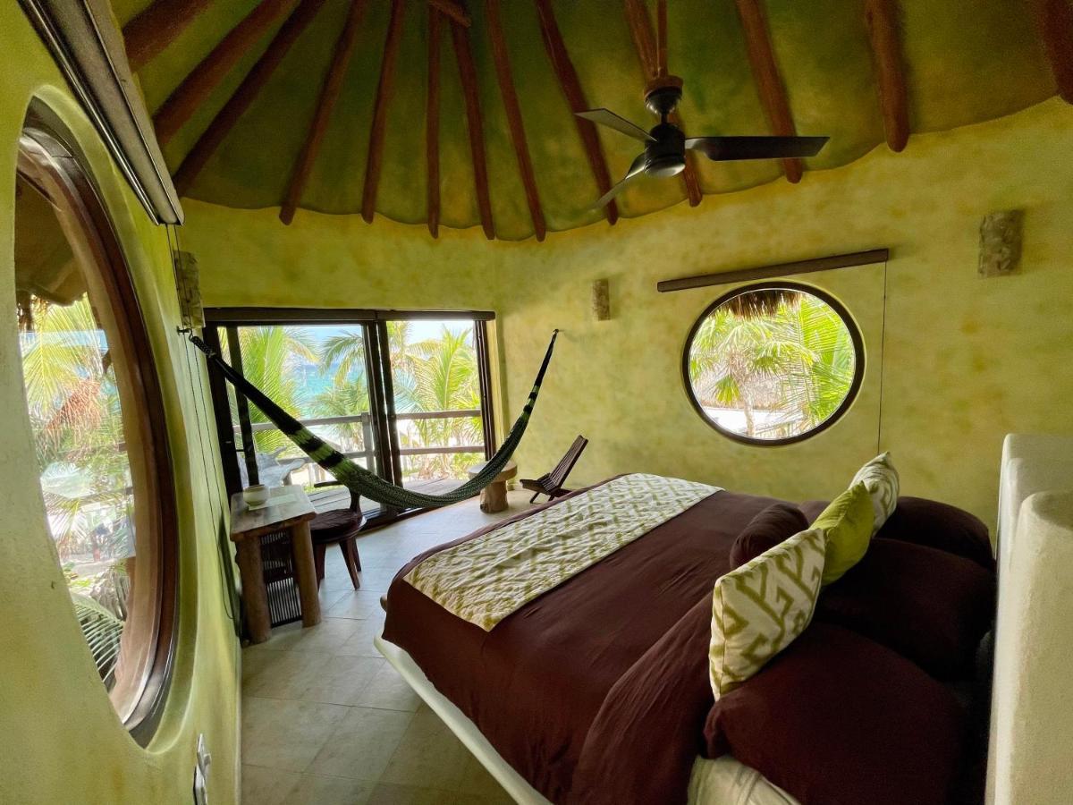 Master Suite
