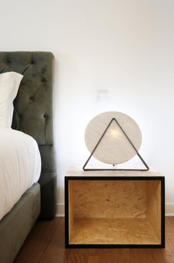Family Suite Interior View