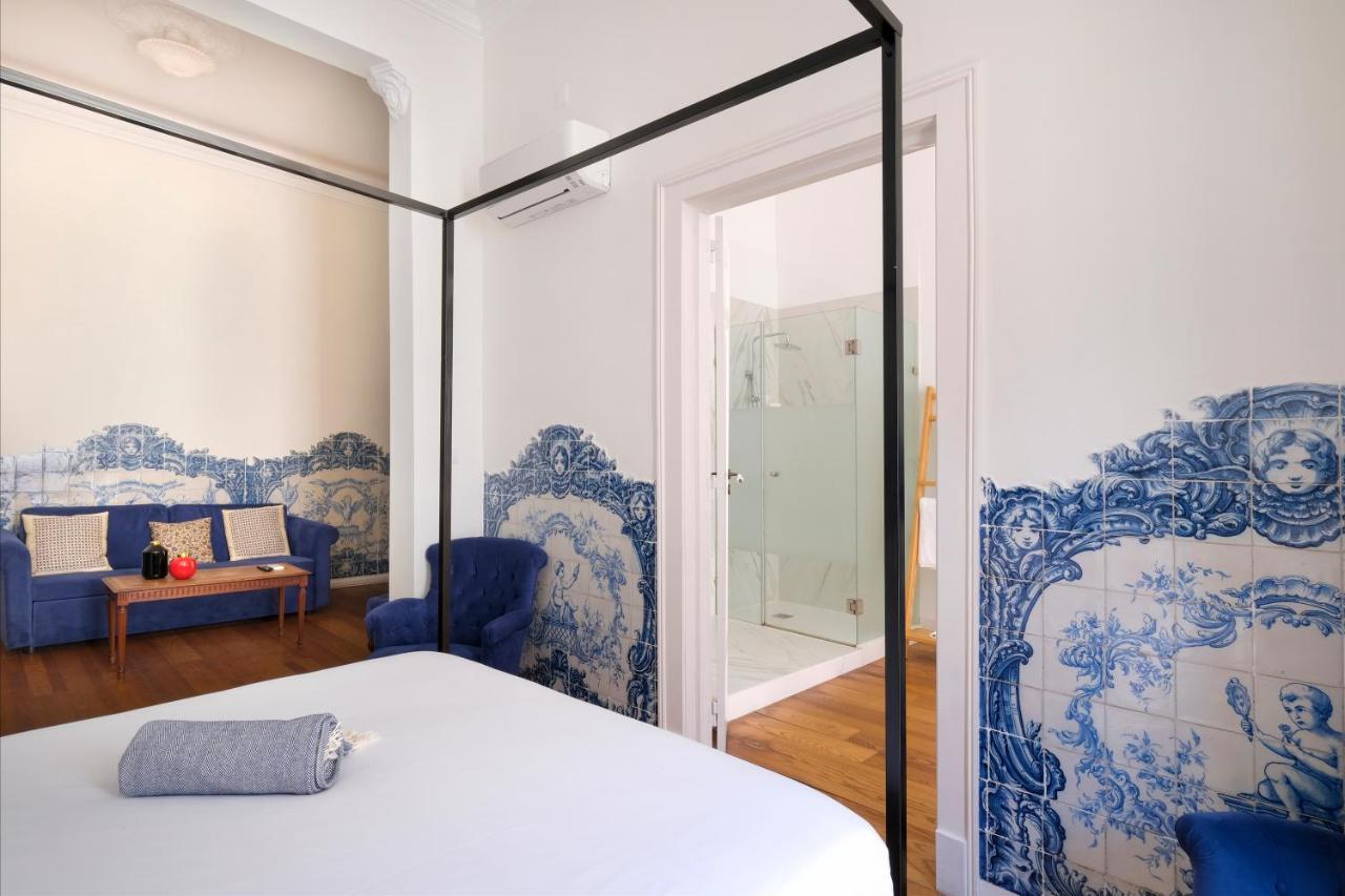 Master Queen Suite