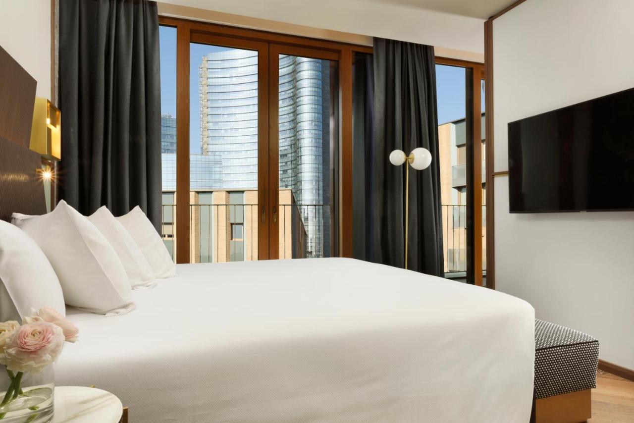 Junior Suite Room Extra Bed City View